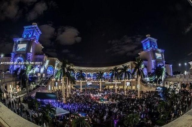 3901 S Ocean Dr 14Q, Hollywood, FL 33019