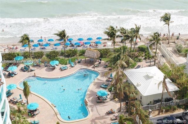 3901 S Ocean Dr 14Q, Hollywood, FL 33019
