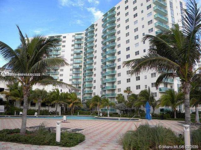 3901 S Ocean Dr 14Q, Hollywood, FL 33019