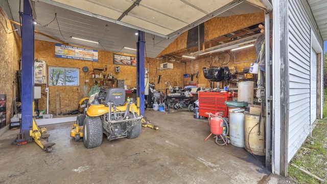 N11729 Lettau DRIVE, Brownsville, WI 53006