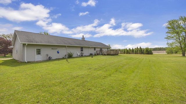 N11729 Lettau DRIVE, Brownsville, WI 53006