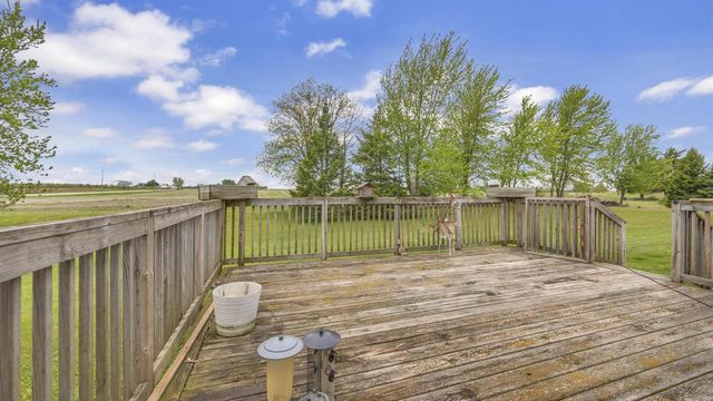 N11729 Lettau DRIVE, Brownsville, WI 53006