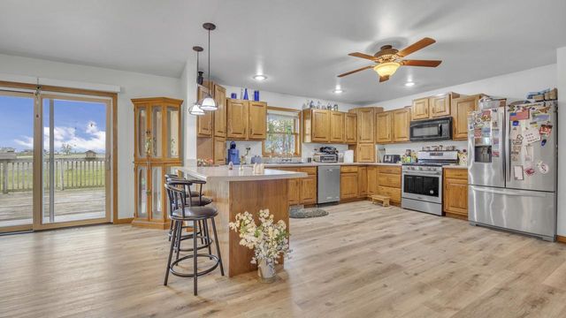 N11729 Lettau DRIVE, Brownsville, WI 53006