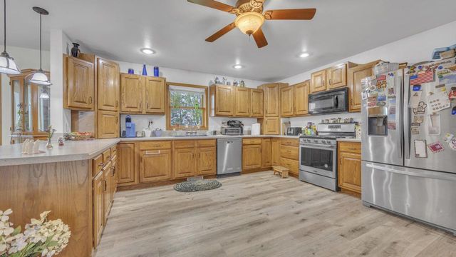 N11729 Lettau DRIVE, Brownsville, WI 53006