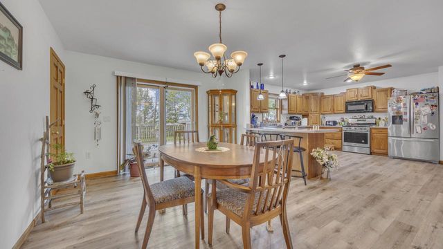 N11729 Lettau DRIVE, Brownsville, WI 53006