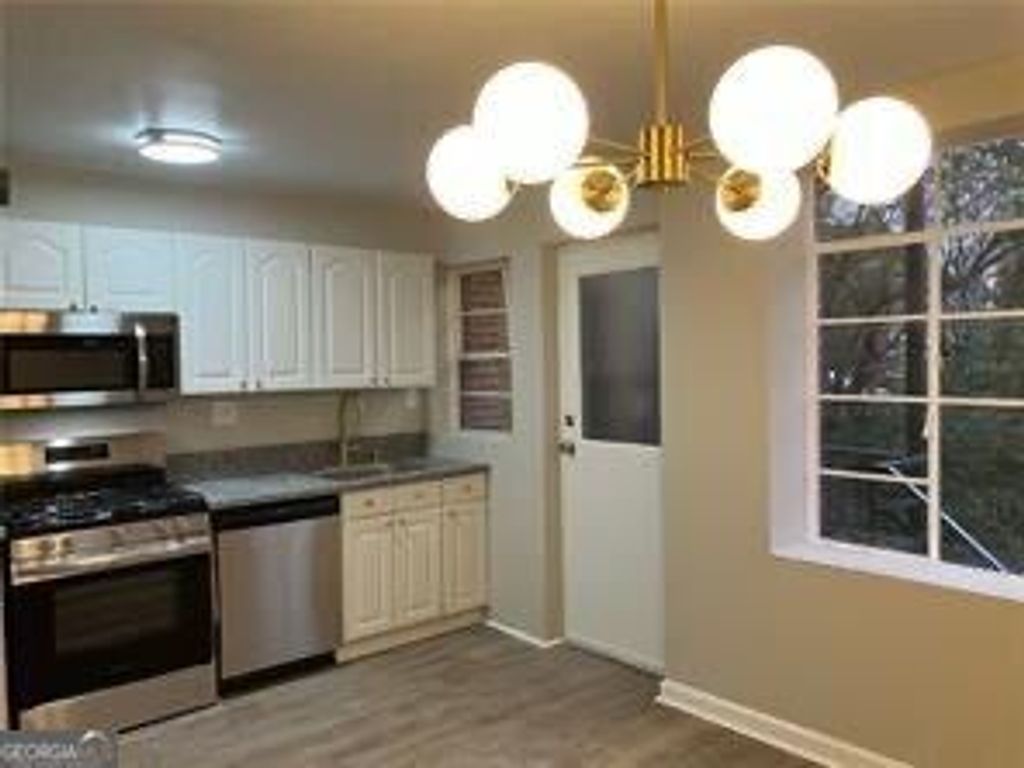 1148 Briarcliff Road NE 1, Atlanta, GA 30306 — photo 4