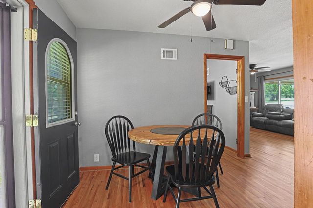 800 N Friend St, Belle Plaine, KS 67013