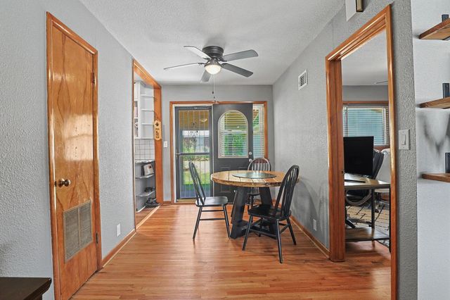 800 N Friend St, Belle Plaine, KS 67013
