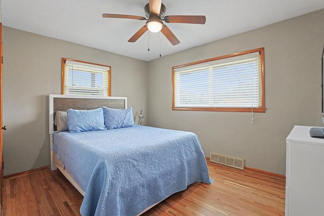 800 N Friend St, Belle Plaine, KS 67013
