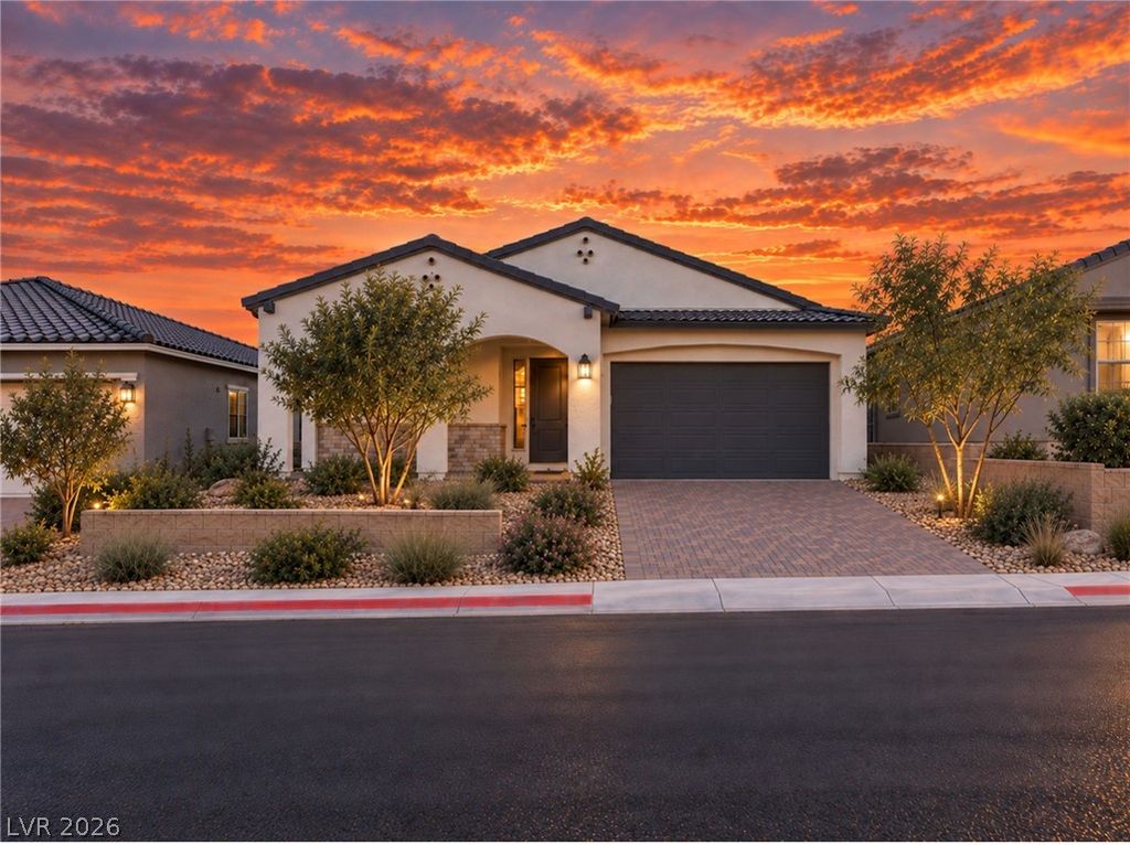 89 Cathedral Wash Place, Henderson, NV 89011 — photo 3