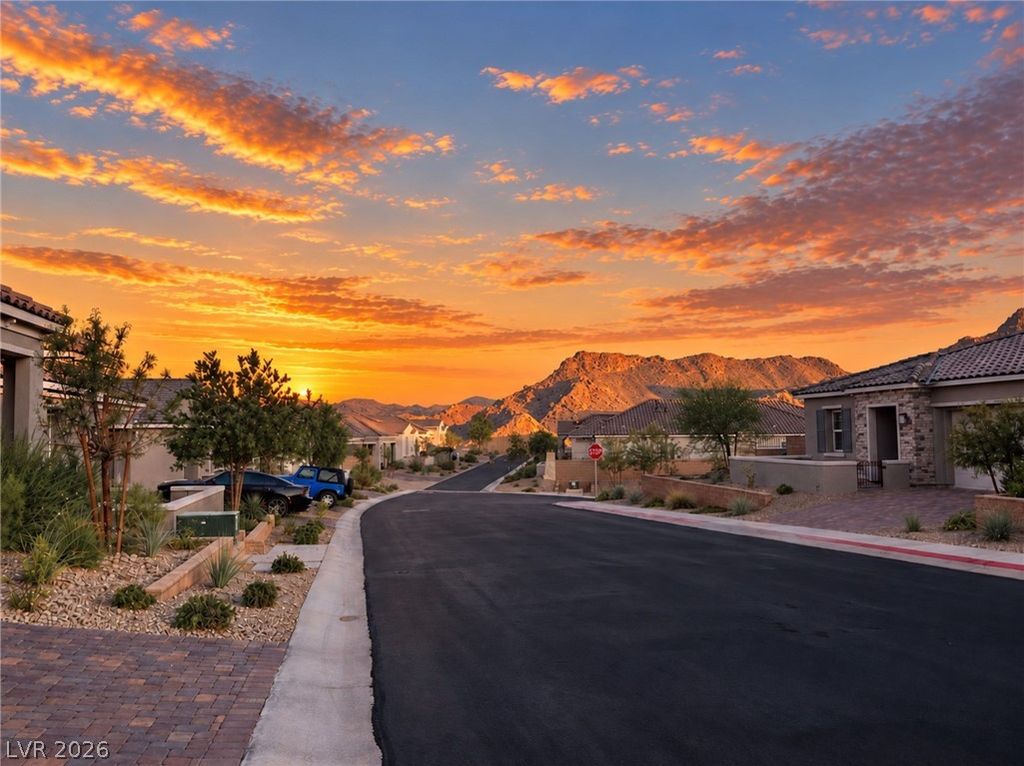 89 Cathedral Wash Place, Henderson, NV 89011 — photo 4