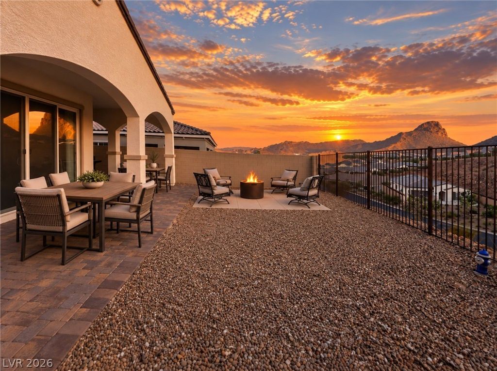 89 Cathedral Wash Place, Henderson, NV 89011 — photo 5