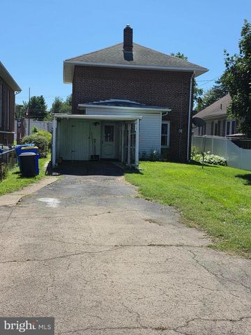 4514 DERRY ST, Harrisburg, PA 17111