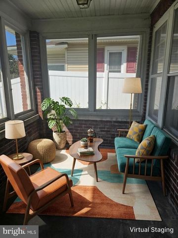 4514 DERRY ST, Harrisburg, PA 17111
