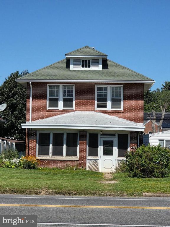 4514 DERRY ST, Harrisburg, PA 17111