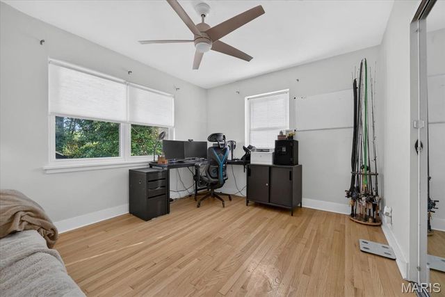 8561 Everett Avenue, St Louis, MO 63117