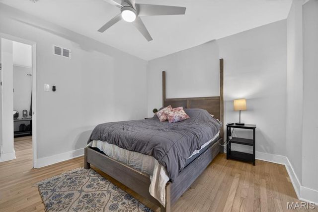 8561 Everett Avenue, St Louis, MO 63117