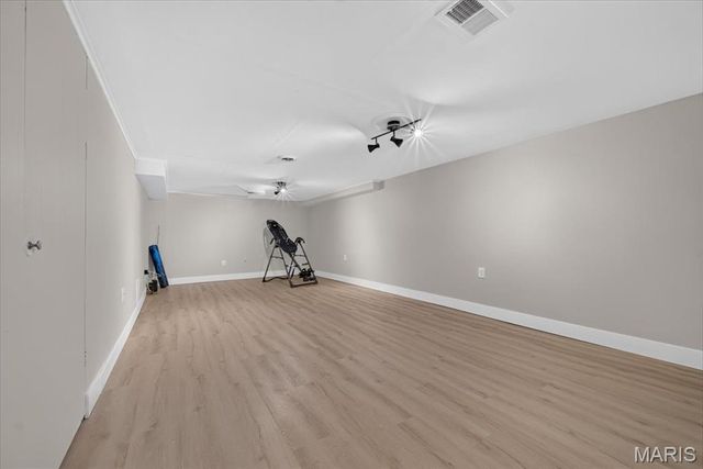 8561 Everett Avenue, St Louis, MO 63117