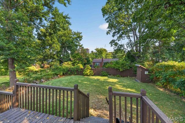 8561 Everett Avenue, St Louis, MO 63117