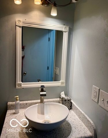 1102 Branifield Court, Franklin, IN 46131