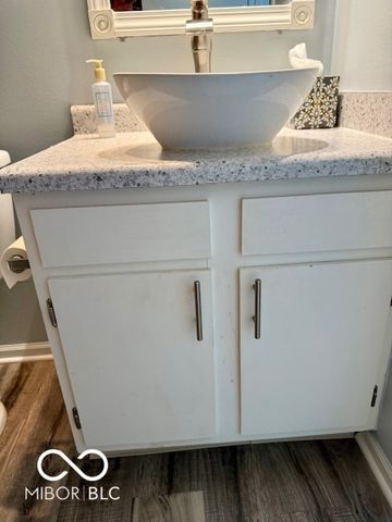 1102 Branifield Court, Franklin, IN 46131