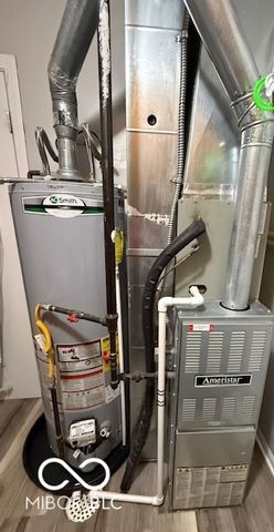 1102 Branifield Court, Franklin, IN 46131