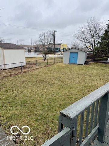 1102 Branifield Court, Franklin, IN 46131