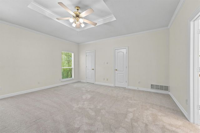 4 Amen Corner Court, Mansfield, TX 76063
