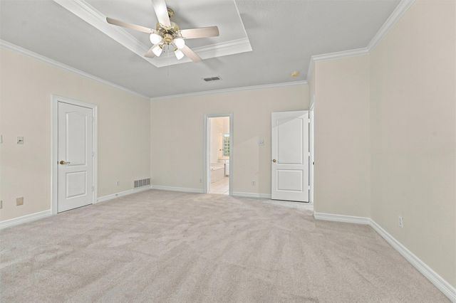 4 Amen Corner Court, Mansfield, TX 76063
