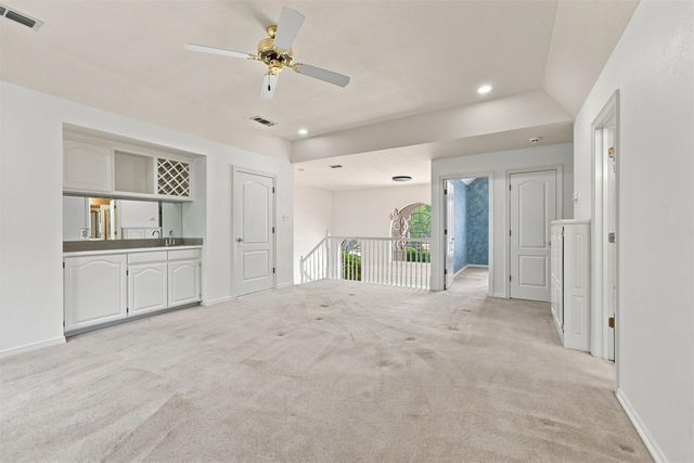 4 Amen Corner Court, Mansfield, TX 76063