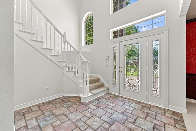 4 Amen Corner Court, Mansfield, TX 76063