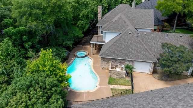 4 Amen Corner Court, Mansfield, TX 76063