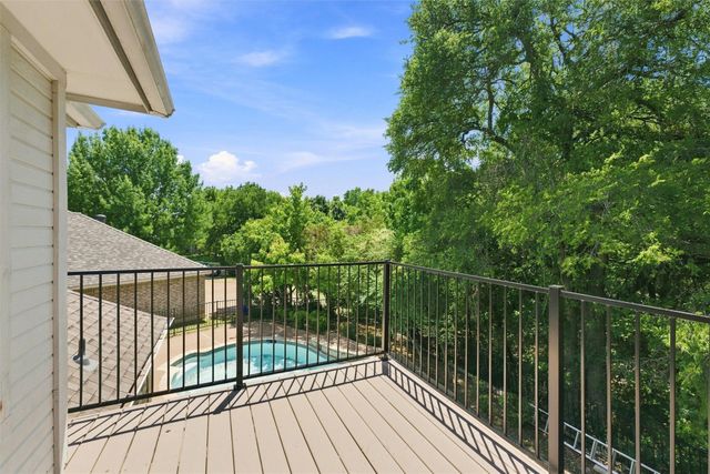 4 Amen Corner Court, Mansfield, TX 76063