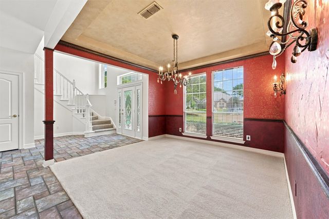 4 Amen Corner Court, Mansfield, TX 76063
