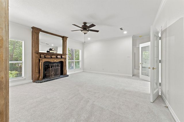4 Amen Corner Court, Mansfield, TX 76063