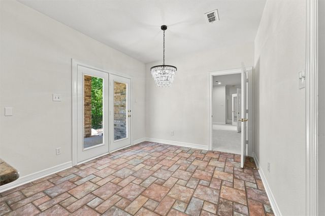 4 Amen Corner Court, Mansfield, TX 76063