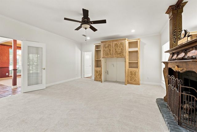 4 Amen Corner Court, Mansfield, TX 76063