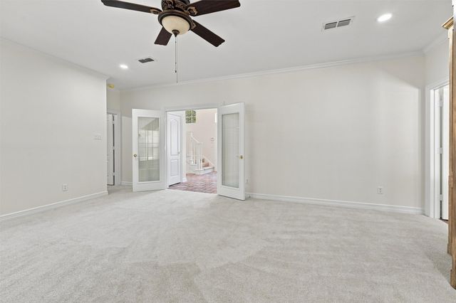 4 Amen Corner Court, Mansfield, TX 76063
