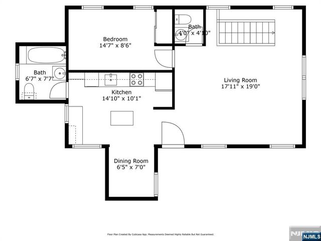 40 Kingsland Road, West Milford, NJ 07421