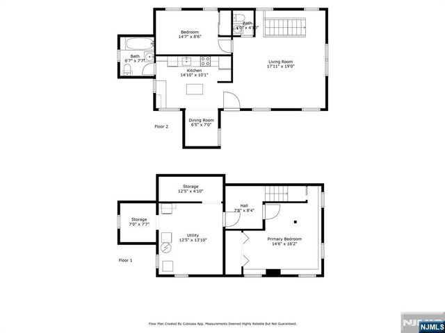 40 Kingsland Road, West Milford, NJ 07421