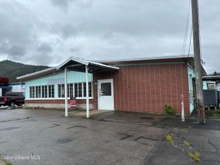 110 N Hill St, Kellogg, ID 83837
