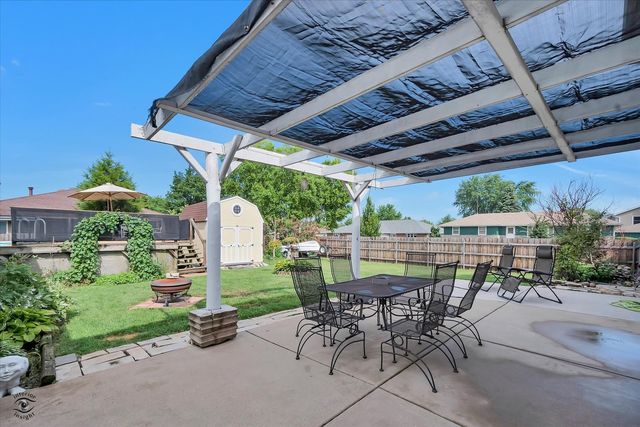 1807 Cecily Drive, Joliet, IL 60435