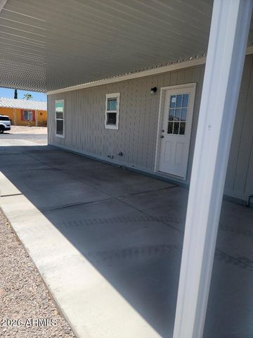 3729 N IOWA Avenue, Florence, AZ 85132