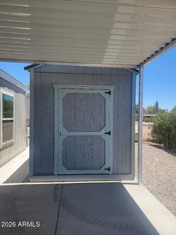 3729 N IOWA Avenue, Florence, AZ 85132