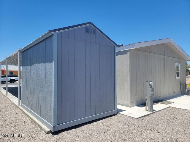 3729 N IOWA Avenue, Florence, AZ 85132