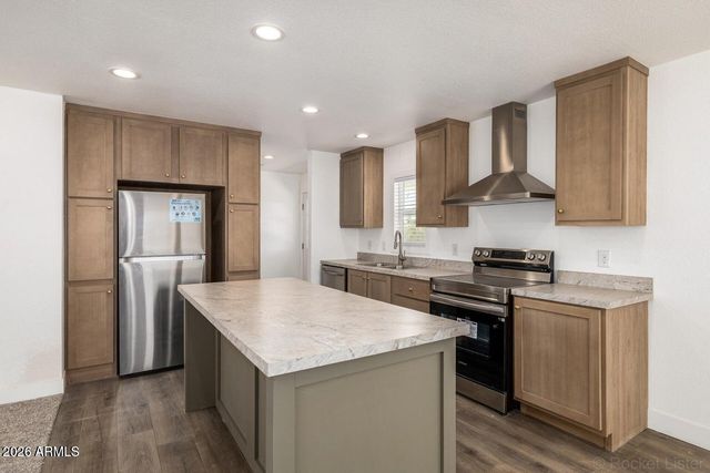 3729 N IOWA Avenue, Florence, AZ 85132
