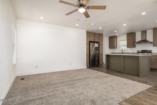 3729 N IOWA Avenue, Florence, AZ 85132