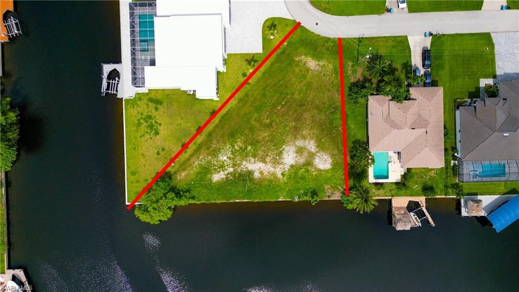 3429 SW 25th CT, CAPE CORAL, FL 33914 — photo 2