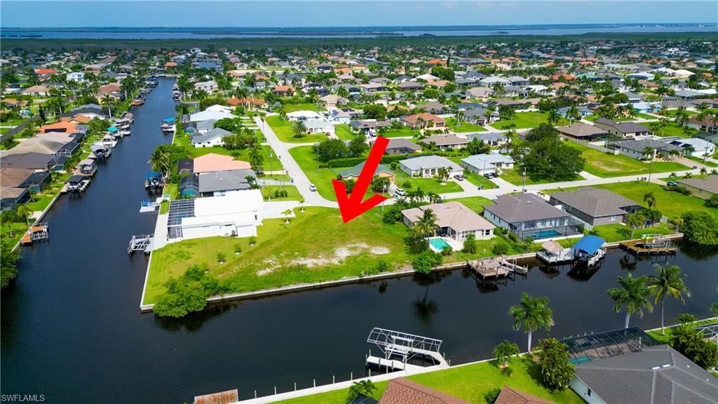 3429 SW 25th CT, CAPE CORAL, FL 33914 — photo 3