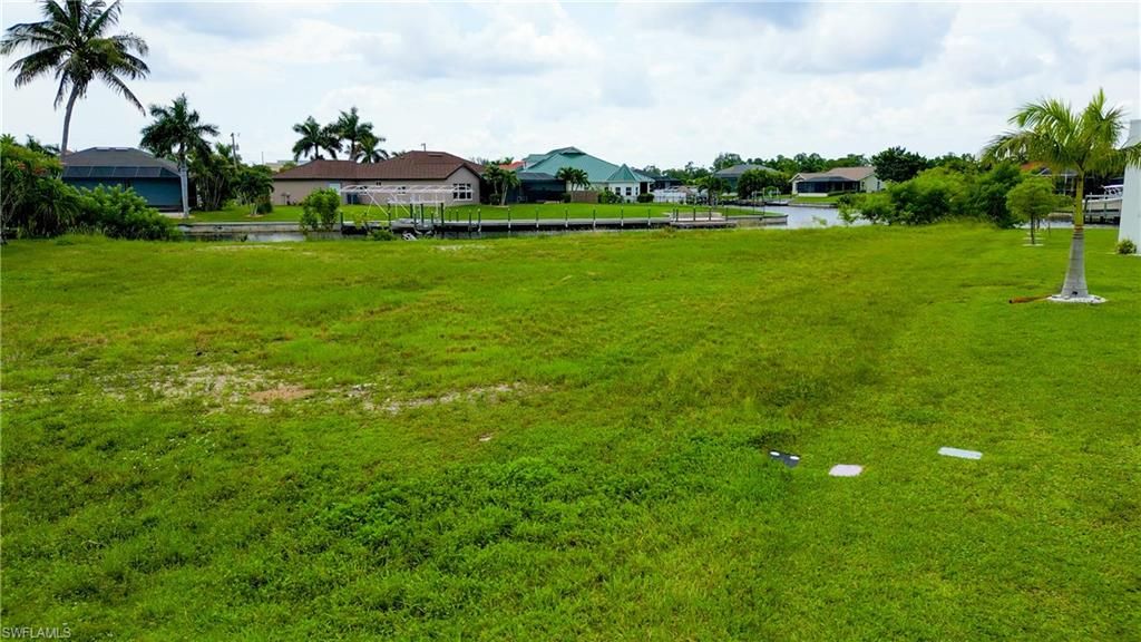 3429 SW 25th CT, CAPE CORAL, FL 33914 — photo 4